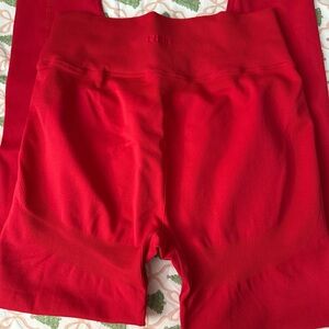 Seamless VS PINK leggings